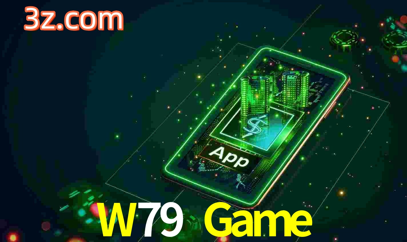 Simplificando a Experiência de Jogo W79 Game App