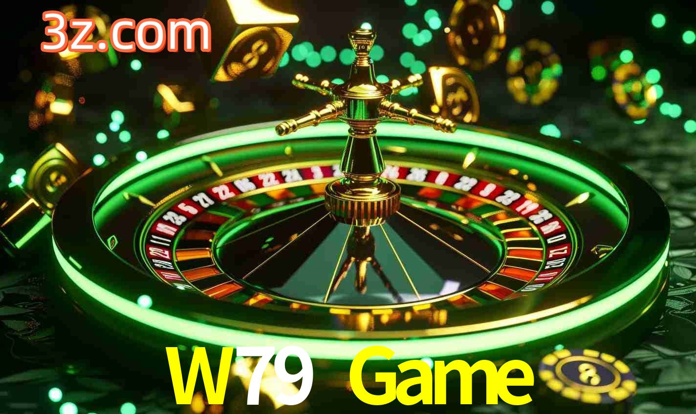 Desfrutar de um Cassino W79 Game