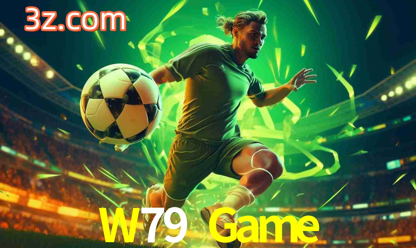 Diversidade Apostas no W79 Game