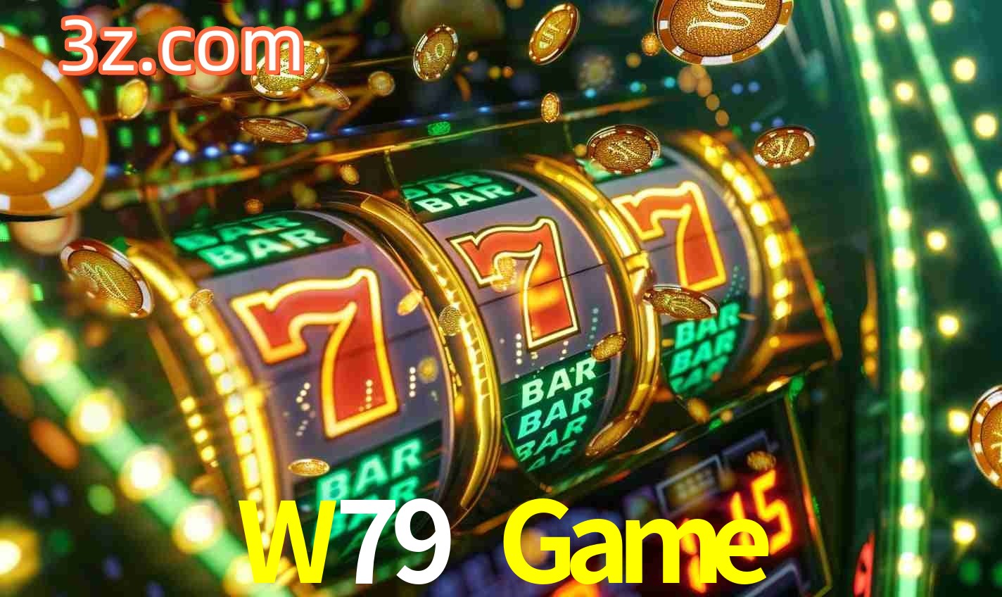 Populares Slots W79 Game