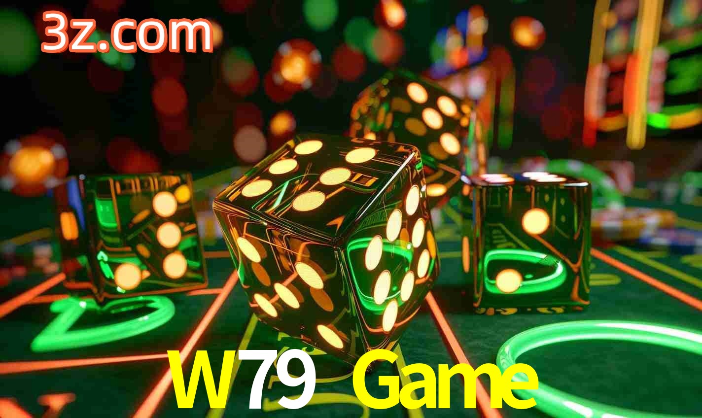 Entretenimento no Jogos W79 Game