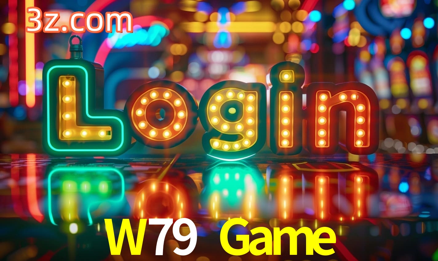 Mundo dos Jogos Cassino W79 Game